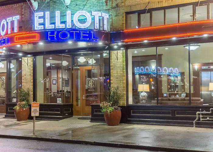 Hotel Elliott